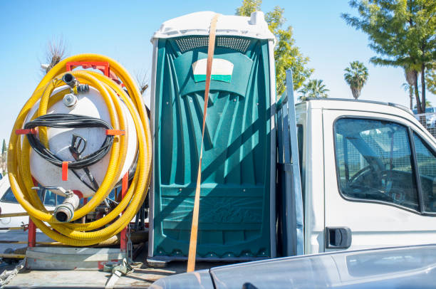 Best Long-term porta potty rental  in Thiensville, WI
