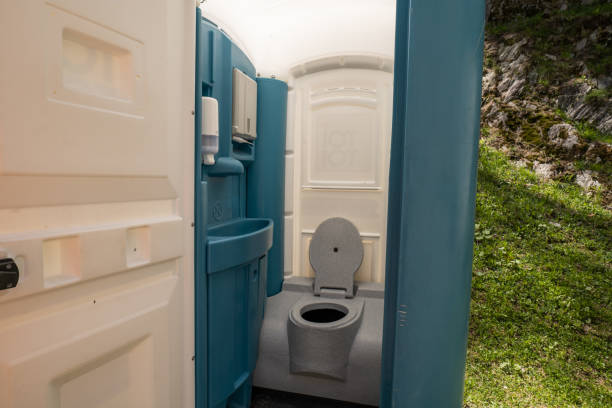 Best Affordable porta potty rental  in Thiensville, WI