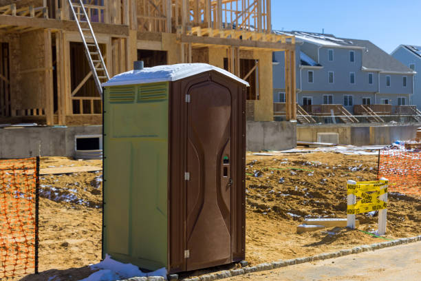 Best Local porta potty services  in Thiensville, WI