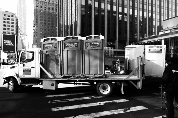 Thiensville, WI porta potty rental Company