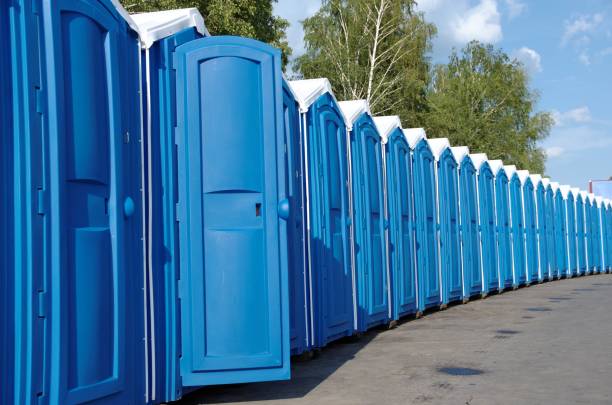 Best Porta potty delivery and setup  in Thiensville, WI